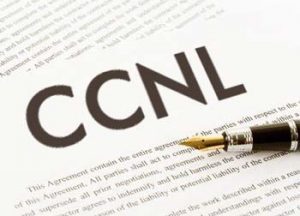 ccnl contratto lavoro cambio migrazione